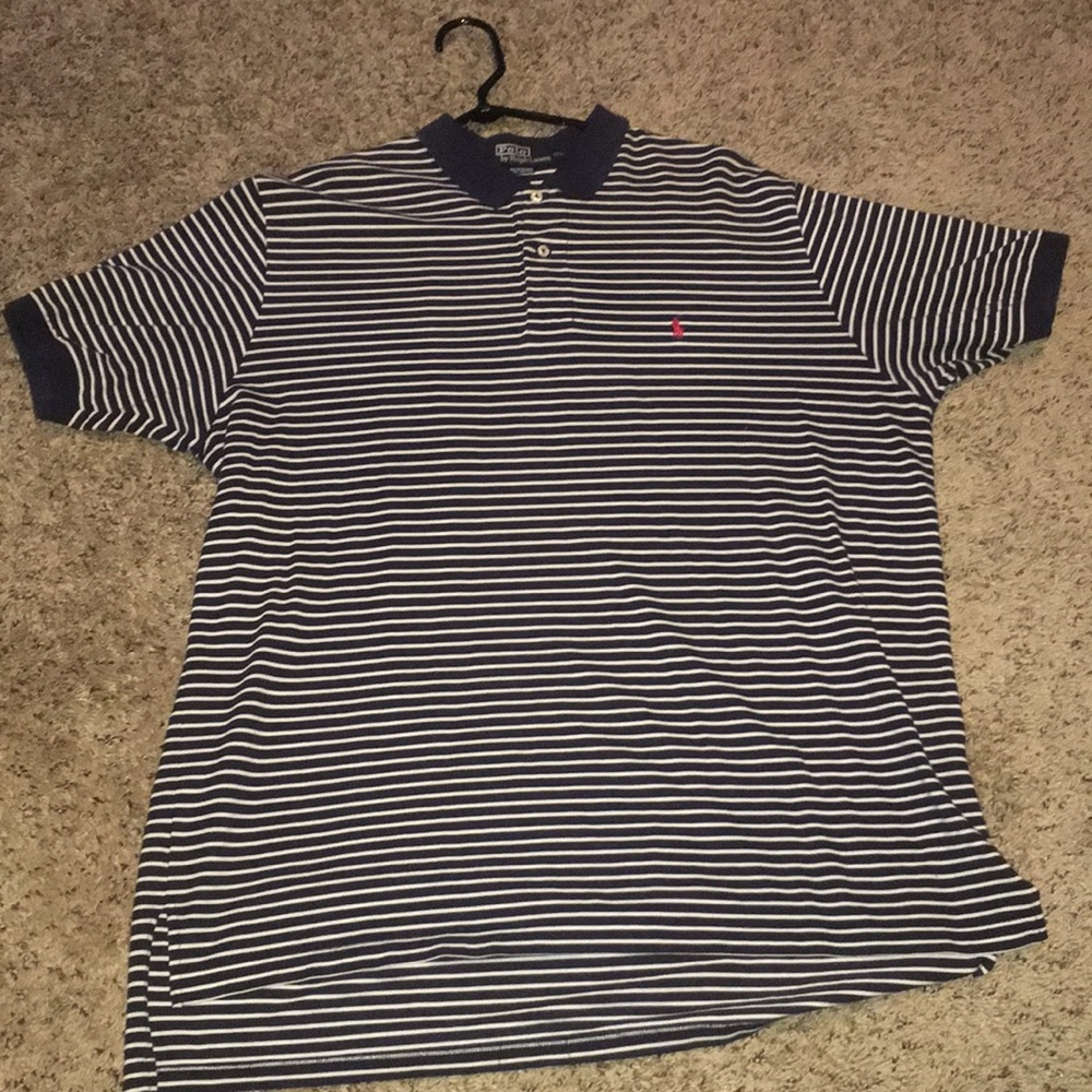 Polo shirt